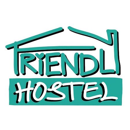 Friendly Hostel - Dmk Airport เฟรนด์ลี่ โฮสเทล ดอนเมือง กรุงเทพมหานคร ภายนอก รูปภาพ