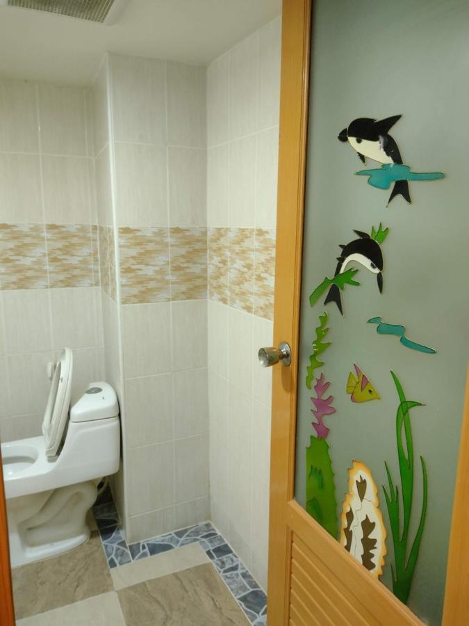 Friendly Hostel - Dmk Airport เฟรนด์ลี่ โฮสเทล ดอนเมือง กรุงเทพมหานคร ภายนอก รูปภาพ
